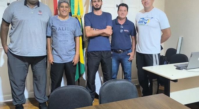Prefeitura de Formiga anuncia retorno dos Campeonatos de Base, Amador e Veteranos