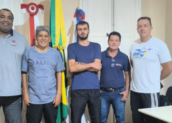 Prefeitura de Formiga anuncia retorno dos Campeonatos de Base, Amador e Veteranos