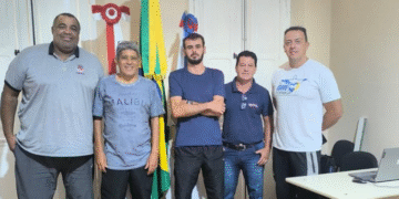 Prefeitura de Formiga anuncia retorno dos Campeonatos de Base, Amador e Veteranos