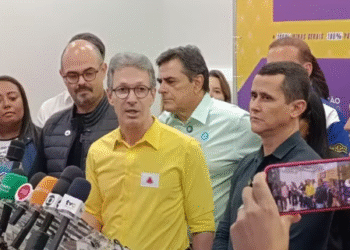 Hospital Regional de Divinópolis é inaugurado após 16 anos de obras, mas previsão de atendimentos é para o segundo semestre do ano