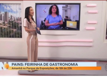 Pains: Feirinha da ASFEPA ganha destaque na programação da TV Integração