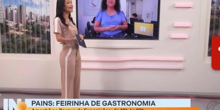 Pains: Feirinha da ASFEPA ganha destaque na programação da TV Integração