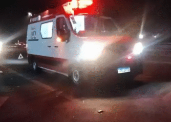 Briga familiar termina com mulher esfaqueada em Divinópolis