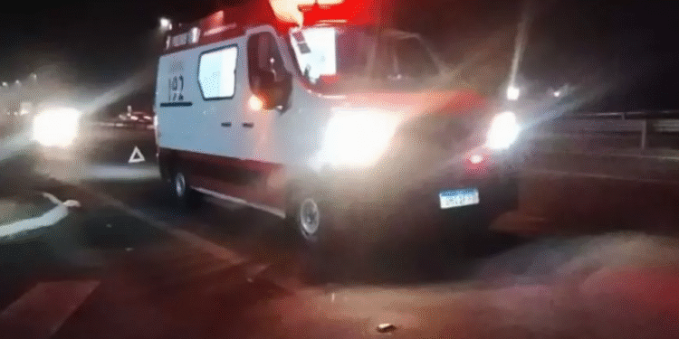 Briga familiar termina com mulher esfaqueada em Divinópolis