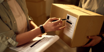 AMAFURNAS deixa de receber correspondências e encomendas a partir de 1º de março de 2026