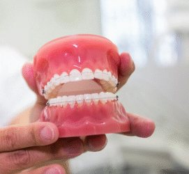 Prefeitura de Córrego Fundo oferece próteses dentárias pelo sistema público de saúde