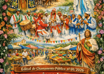 Prefeitura de Formiga Lança Edital de Premiação do Patrimônio Cultural Imaterial 2026