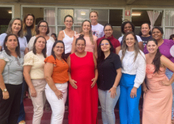 Córrego Fundo adere ao Pacto Mineiro pela Alfabetização e inicia formação de professores