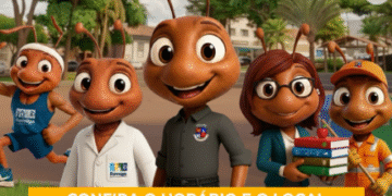 Vem aí o Prefeitura nos Bairros