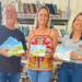 Município de Formiga recebe uma importante ação de incentivo à leitura e valorização da cultura local