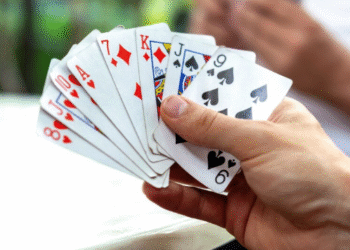 Rotary Clube Córrego Fundo realiza 3º Campeonato de Truco