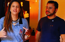 Secretaria de Cultura promove resgate histórico dos cinemas de rua de Formiga