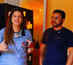 Secretaria de Cultura promove resgate histórico dos cinemas de rua de Formiga