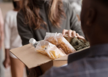 Câmara de Córrego Fundo apoia campanha solidária para ajudar atingidos pelas chuvas na Zona da Mata