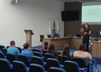 Córrego Fundo realiza audiência pública de prestação de contas da saúde