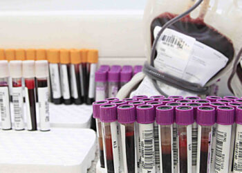 Hemominas convoca doadores de sangue após fortes chuvas em Juiz de Fora