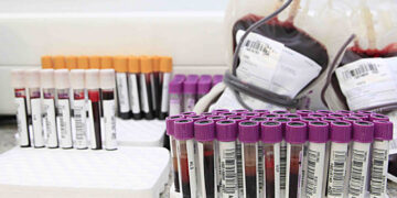 Hemominas convoca doadores de sangue após fortes chuvas em Juiz de Fora