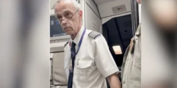 Piloto preso por pedofilia pagava mães e avós para abusar de meninas