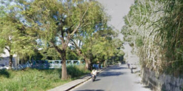 Avenida José Arantes será interditada para serviços de poda e capina na próxima semana