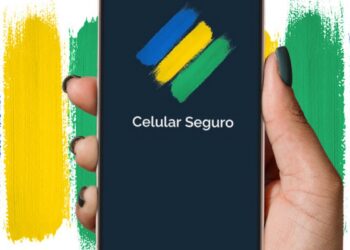 Saiba como emitir alerta do aplicativo Celular Seguro em caso de roubo