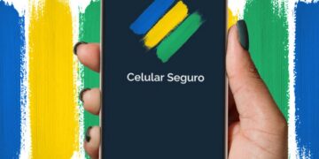 Saiba como emitir alerta do aplicativo Celular Seguro em caso de roubo