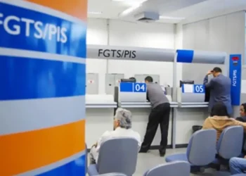 Abono salarial começa a ser pago nesta segunda