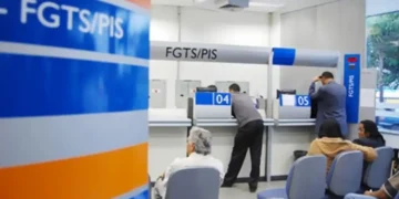 Abono salarial começa a ser pago nesta segunda