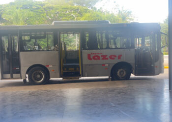 Mudança no transporte público reacende preocupação trabalhista entre motoristas