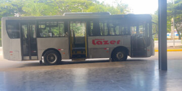 Mudança no transporte público reacende preocupação trabalhista entre motoristas