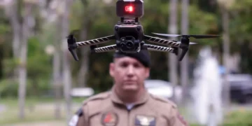 Carnaval em MG tem 250 foragidos presos; 62 deles com auxílio de reconhecimento facial