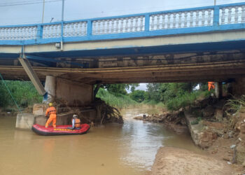 Parecer técnico aponta condição emergencial da Ponte Três Irmãos; documento integral está disponível no site oficial