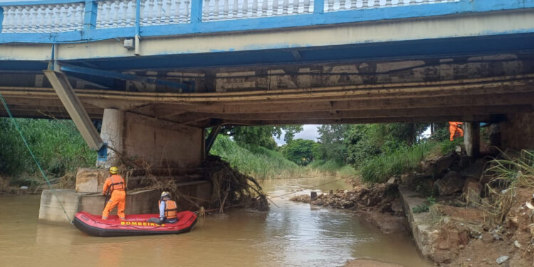 Parecer técnico aponta condição emergencial da Ponte Três Irmãos; documento integral está disponível no site oficial
