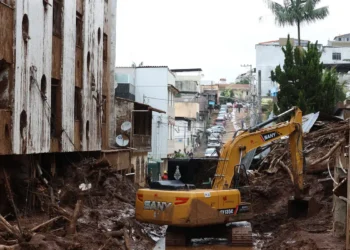 Número de mortes sobe para 66 em Minas Gerais