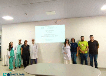 Santa Casa consolida atuação no cuidado de alta complexidade
