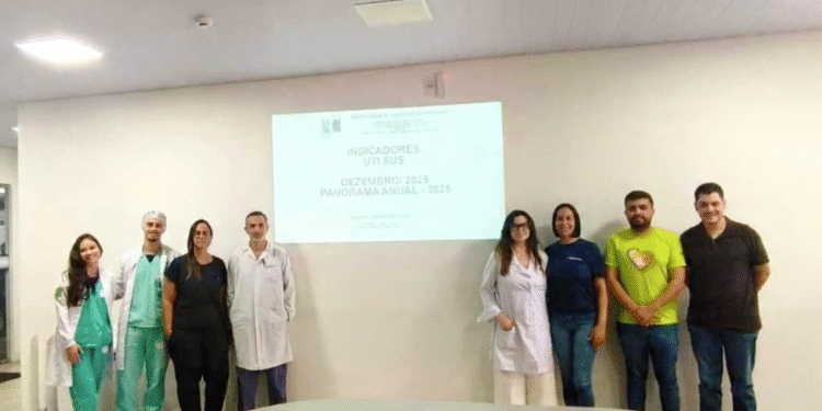 Santa Casa consolida atuação no cuidado de alta complexidade