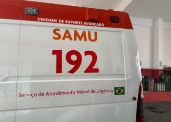 Tentativa de esquentar marmita com lata de álcool termina em explosão e deixa dois feridos em Divinópolis