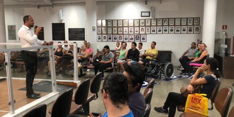 Servidores aprovam pauta da Campanha Salarial 2026 em Assembleia