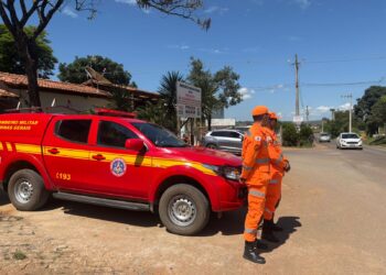 Corpo de Bombeiros de Formiga encerra atividades da operação ‘Feriado de Carnaval 2026’