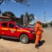 Corpo de Bombeiros de Formiga encerra atividades da operação ‘Feriado de Carnaval 2026’