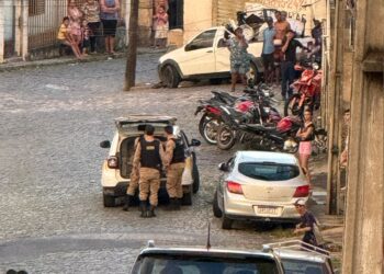 Polícia Militar divulga informações sobre ocorrência de agressão no bairro Lajinha