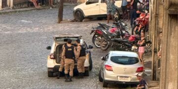 Polícia Militar divulga informações sobre ocorrência de agressão no bairro Lajinha