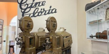 Abertura da mostra “Cinemas de Rua de Formiga” será realizada nesta quinta-feira