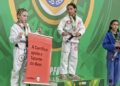Tatame do Bem é destaque no campeonato de jiu-jitsu na Pacific National Brasil em Belo Horizonte