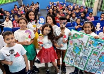 Educação ambiental chega a mais de 200 municípios com 5ª edição do Jovens Mineiros Sustentáveis; cidades do Centro-Oeste estão na lista