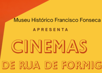 Museu Histórico Francisco Fonseca recebe abertura da mostra “Cinemas de Rua de Formiga”