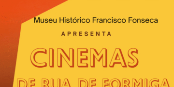 Museu Histórico Francisco Fonseca recebe abertura da mostra “Cinemas de Rua de Formiga”