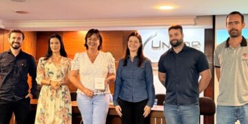 Formiga avança para o digital: lançamento do BB Governo Digital reúne autoridades e convidados