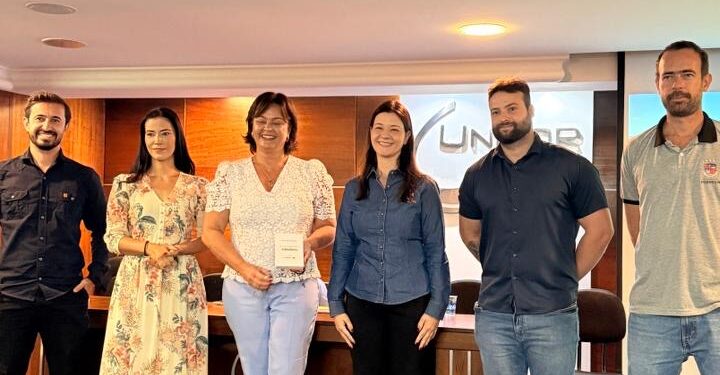 Formiga avança para o digital: lançamento do BB Governo Digital reúne autoridades e convidados