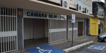 Câmara de Formiga retoma atividades legislativas e inicia nova gestão na Mesa Administrativa