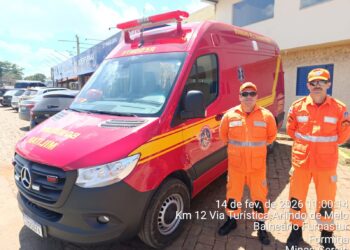 Instalação de Ponto Base dos Bombeiros reforça a segurança e garante mais tranquilidade em Furnastur
